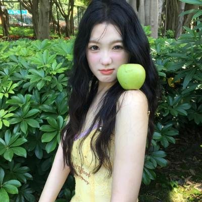 宝宝喜欢我不好吗