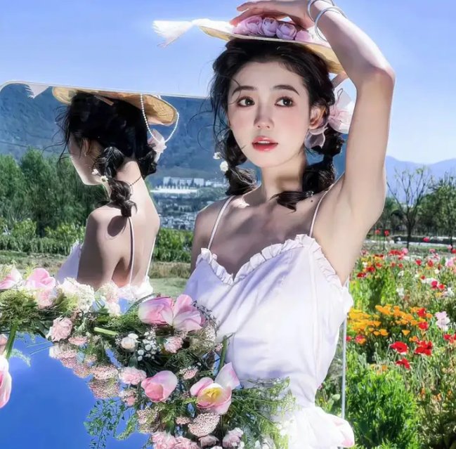 将军！夫人她请旨和离了